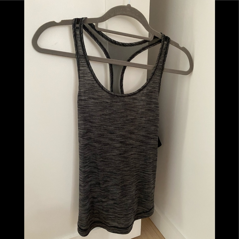 LULULEMON SIZE 10 EUC TANK